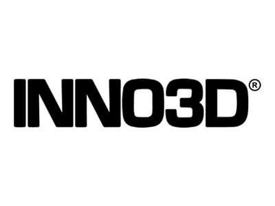 Inno3D RTX4080 Super X3 OC White 16GB GDDR6X HDMI 3xDP