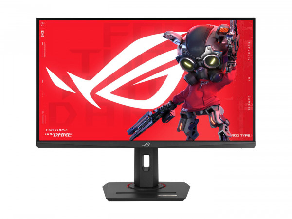 ASUS ROG Strix XG279CNS 68.58cm (16:9) FHD 380Hz