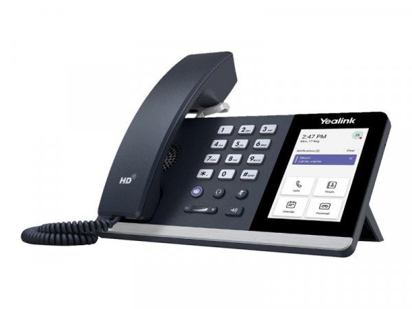 Yealink IP Telefon MP54-Teams