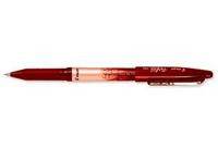 PILOT Tintenroller FRIXION Ball BL-FR7-R 0,35mm M rot