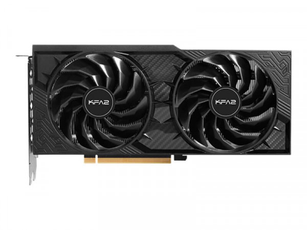 KFA2 RTX4070 Super 2X OC Bulk 12GB GDDR6X HDMI 3xDP