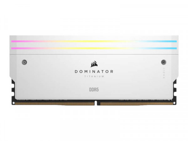 DDR5 64GB PC 6400 CL32 CORSAIR KIT (2x32GB) DOMIN. T RGB