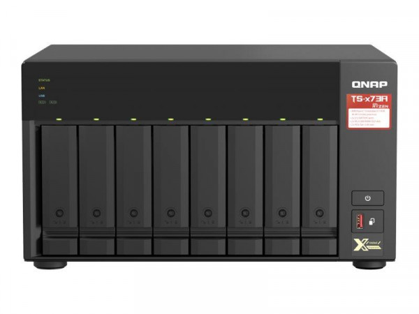 QNAP NAS TS-873A-8G