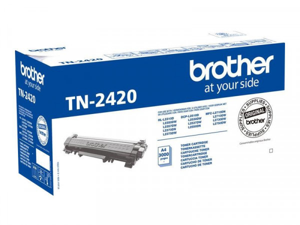 Toner Brother TN-2420