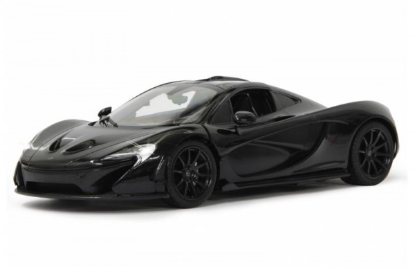 Jamara McLaren P1 1:14 27MHzTür manuell schwarz