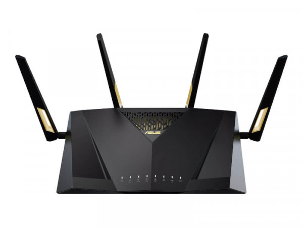 ASUS WL-Router RT-AX88U Pro AX6000 AiMesh