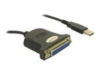Delock USB 1.1 parallel adapter - Parallel-Adapter