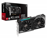 ASRock RX9060XT CL 16GO 16GB DDR6 HDMI/2xDP