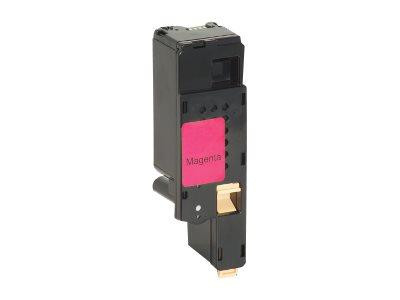 Pelikan Toner Epson C13S050612 1291TKm magenta rebuilt