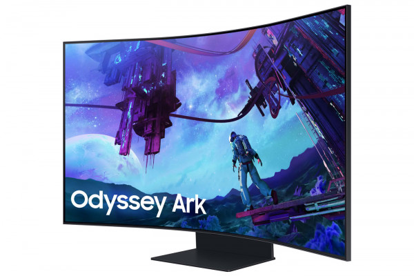 Samsung (55") 138,0cm S55CG970NU 32:9 ARK G97NC