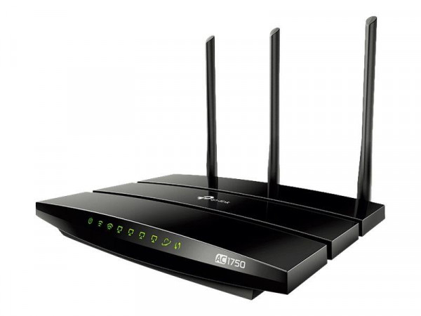 WL-Router TP-Link Archer C7 (1750MBit)