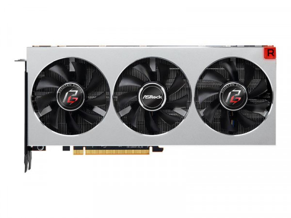 ASRock Radeon VII 16GB Phantom GX PCI-E,HDMI,3xDP