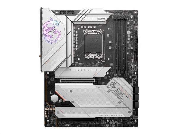 Mainboard MSI MPG Z790 EDGE Wifi DDR4 (Z790,S1700,ATX,Intel)