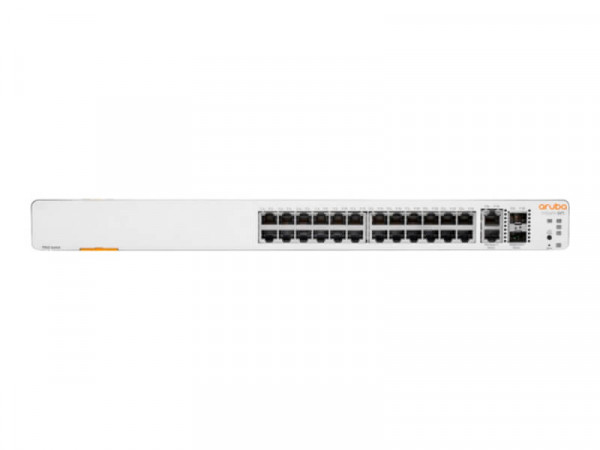 HPE NW ION 1960 24G 2XT 2XF Switch JL806A