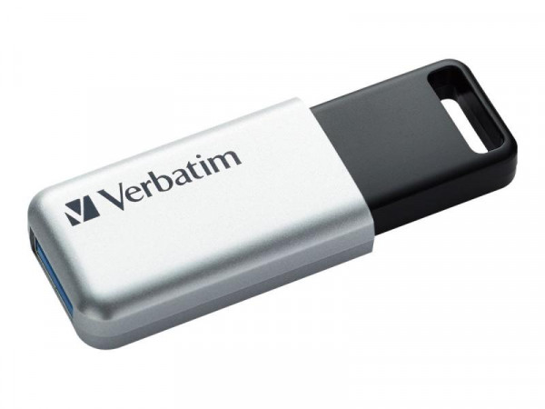 USB-Stick 64GB Verbatim 3.0 Drive Secure Data Pro (PC&MAC)
