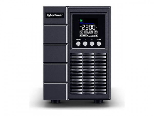 Cyberpower USV OLS2000EA Tower 1800W Online