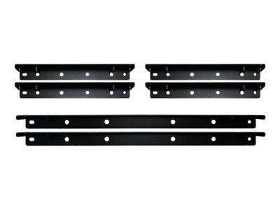 IIYAMA Zubehör OMK4-2 Befestigungswinkel für TF5539UHSC