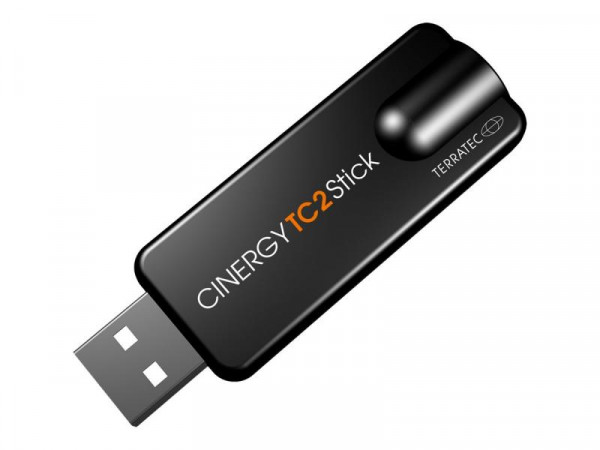 TERRATEC CINERGY TC2 DVB T2 Tuner