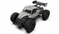 Amewi RC Auto Stone Buggy DIY/Ohne Akku 71Teile grau/8+