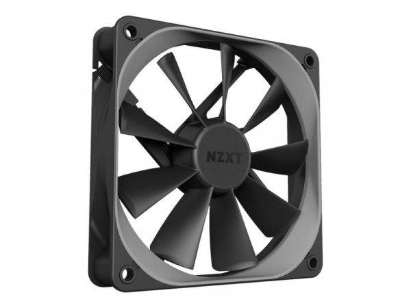 NZXT Aer F Series120 mm Twin Pack