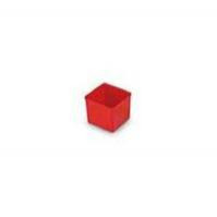 i-BOXX/L-BOXX Zubehör Insetbox A3 rot 48 Stück