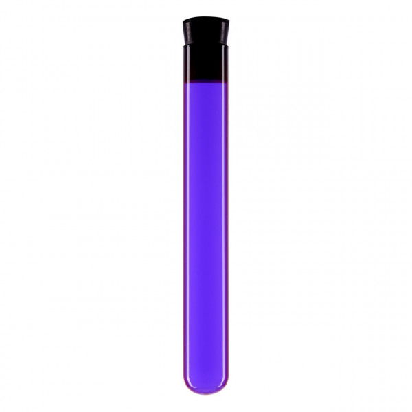 Corsair Liquid XL5 translucent purple 1L premix