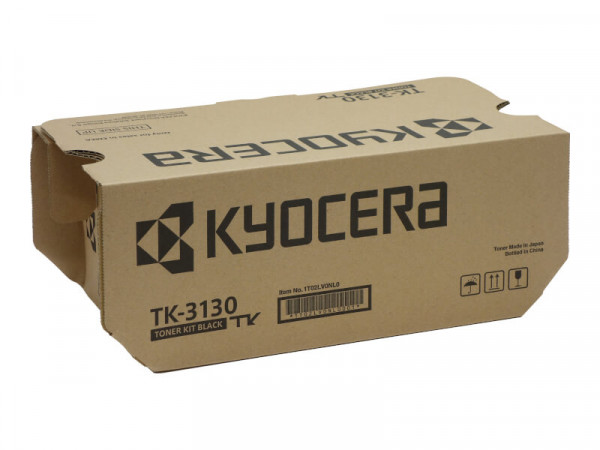 Toner Kyocera TK-3130 FS4200D/FS4300DN/M3550idn/M3560idn