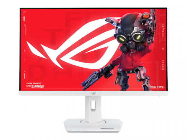 ASUS ROG Strix XG27ACS-W 68.58cm (16:9) WQHD HDMI DP