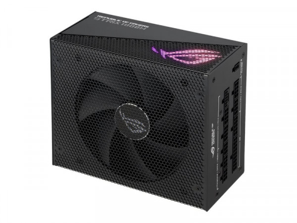 Asus Netzteil ROG Strix 1000 Gold Aura Edition Netzteil