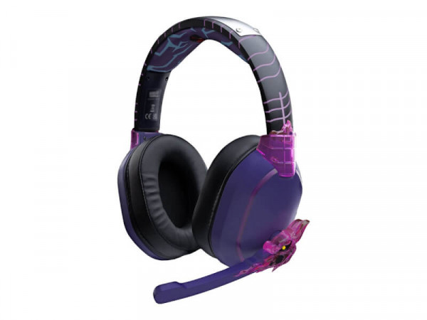 LEXIP SASUKE BY TSUME NARUTO SHIPPUDEN Headset