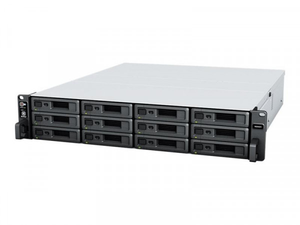 Synology NAS RS2423+ 12bay 19