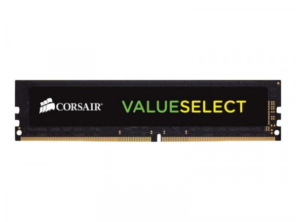 DDR4 4GB PC 2133 CL15 Corsair Value Select retail