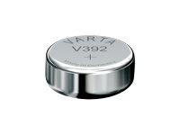 Varta Batterie Uhrenzelle V392 1.55V 40.0mAh Retail 1St.