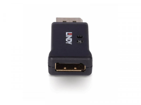 LINDY Displayport 1.4 EDID Emulator