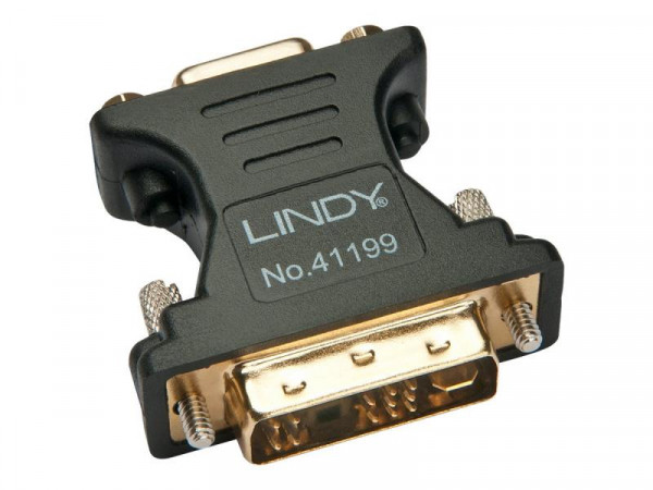 Lindy Monitoradapter DVI / VGA
