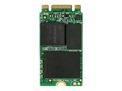 SSD 64GB Transcend M.2 MTS400S (M.2 2242) MLC