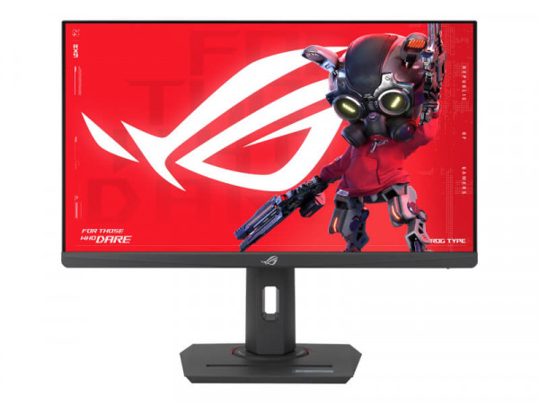 ASUS ROG Strix XG259CMS 62.23cm (16:9) FHD HDMI DP