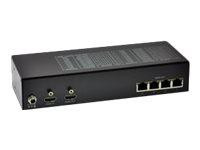 LevelOne HDMI HVE-9114T over Cat.5 Extender Kit HD 300m