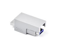 SmartKeeper Basic "USB Cable" Lock dunkelblau