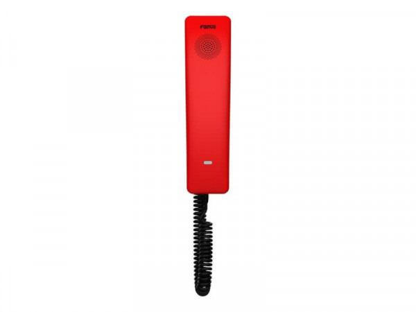 Fanvil Telefon H2U red