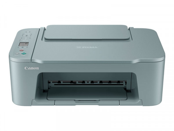 Canon PIXMA TS3752i Multifunktionssystem 3-in-1 stahlblau