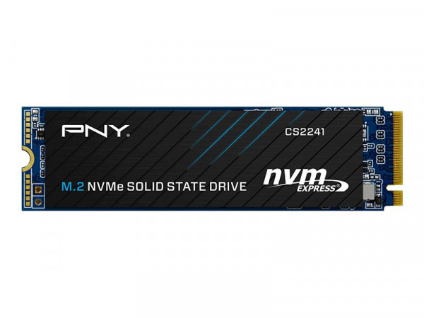 SSD 1TB PNY M.2 PCI-E NVMe Gen4 CS2241 retail