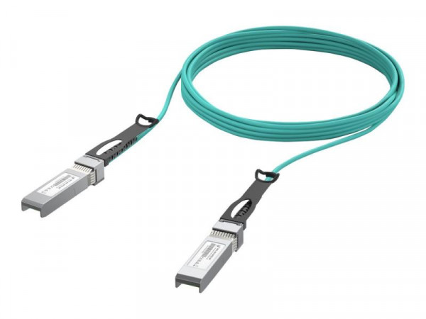 Ubiquiti UniFi Active Optical Cable 25Gbps 10m