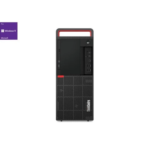 Lenovo ThinCentre M920t MT mit Griff i5-8500/16GB/1TB SSD