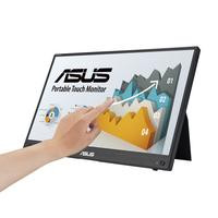 ASUS 39,6cm Commercial MB16AHT Mobile-Monitor USB HDMI IPS