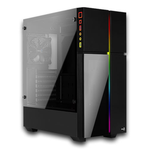 PC Gaming Line X570-Plus