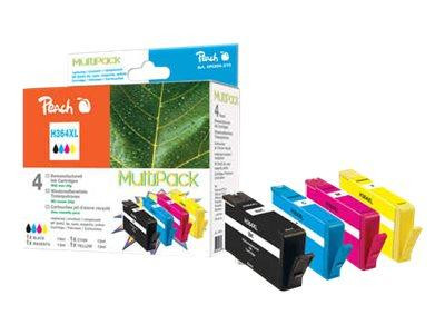 Peach Patrone HP NR.364XL MultiPackPlus Retail Comp.
