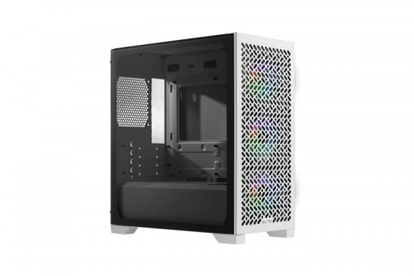 CoolerMaster Geh Elite 302 WHITE