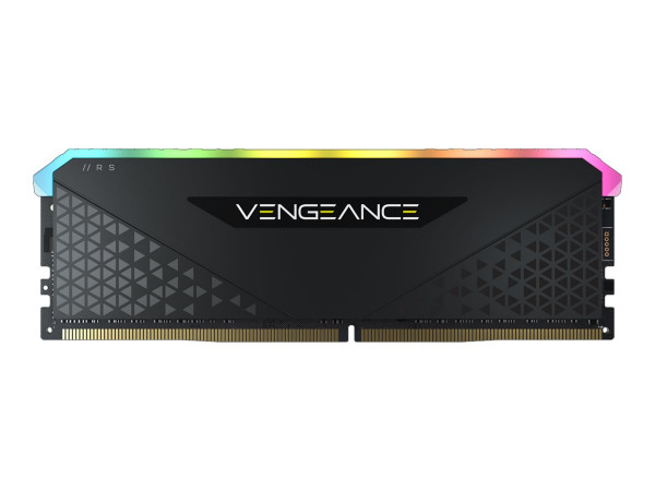 DDR4 16GB PC 3200 CL16 CORSAIR Vengeance RGB for Ryzen Int