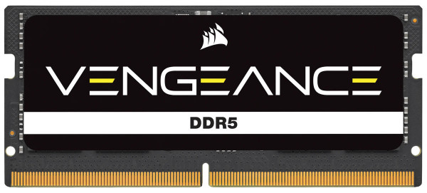 SO DDR5 32GB PC 5600 CL48 CORSAIR VENGEANCE retail